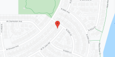 Peoria Star Adult Care Home in google map
