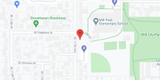Mill Park Care Home in google map