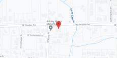 Ashley Manor - Douglas in google map