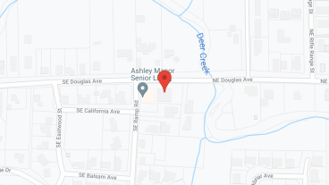 Ashley Manor - Douglas in google map