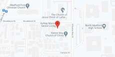 Ashley Manor - Brookhurst in google map