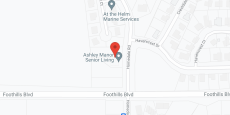 Ashley Manor - Homedale in google map