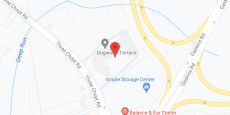 Holiday Dogwood Terrace in google map