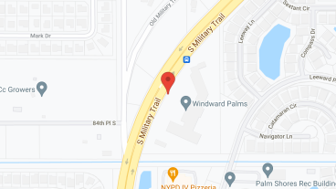 Windward Palms in google map