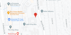 McCarthy Court in google map