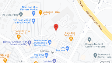 Holiday Laurel Grove in google map