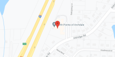 North Pointe of Archdale in google map