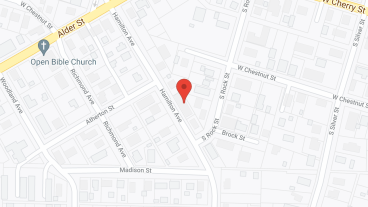 Olympic Healthcare Services in google map