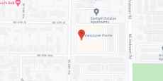 Vancouver Pointe in google map