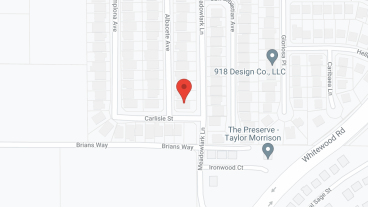 Paradise Home I in google map