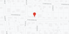 Assisted Living of Paradise Valley in google map