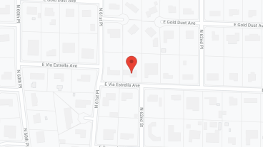 Assisted Living of Paradise Valley in google map