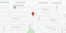 A Paradise for Parents Assisted Living and Memory Care in google map