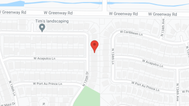 A Paradise for Parents Assisted Living and Memory Care in google map