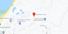 Wellington Place of Kingston in google map