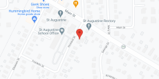 Richmond Pines Inc. in google map
