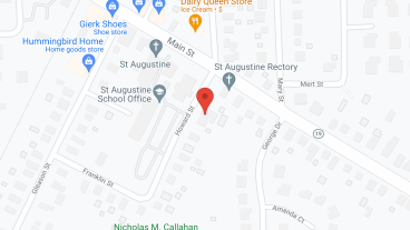 Richmond Pines Inc. in google map