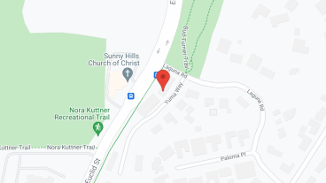 Douglas Manor in google map