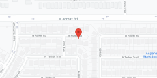 My Parents Paradise Assisted Living in google map
