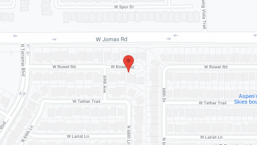 My Parents Paradise Assisted Living in google map