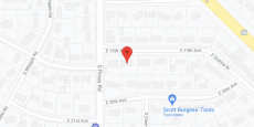 St Philomena's Finest LLC in google map