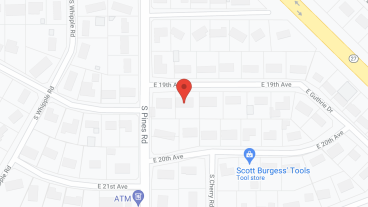 St Philomena's Finest LLC in google map