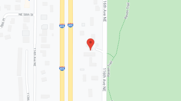 Bridle Manor AFH in google map