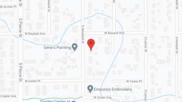 Angel's Unique in google map
