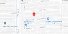 Canterbury Commons Assisted Living in google map