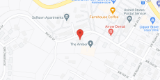 Sapphire at The Amber in google map