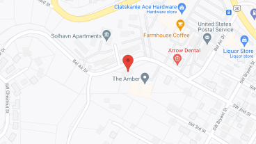 Sapphire at The Amber in google map