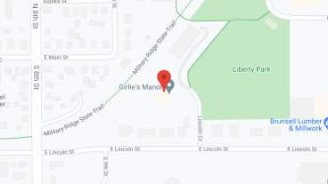 VitaCare Living of Mount Horeb in google map