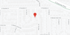 Hummingbird Gardens Assisted Living in google map