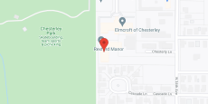 Rexford Manor in google map
