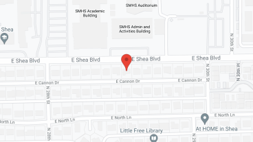 Family Elder Care in google map