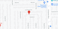 New Horizon Board and Care IV in google map