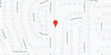 Serenity House V in google map