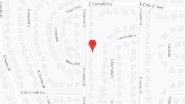 Serenity House V in google map