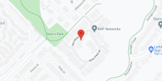 Tuscany Senior Living in google map