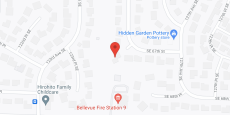 Newcastle Adult Family Home LLC in google map