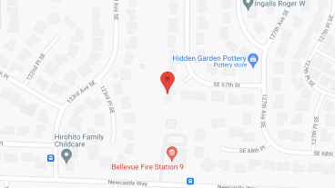 Newcastle Adult Family Home LLC in google map