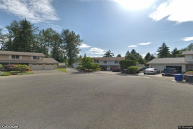 Newcastle Adult Family Home LLC 
