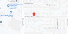 Eva and Gabriel ACH in google map