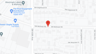 Eva and Gabriel ACH in google map