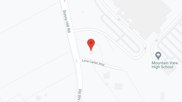 Almost Like Home in google map