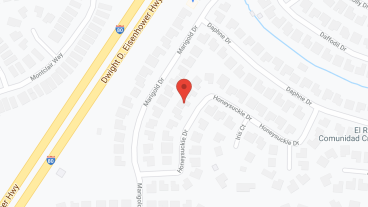 Honeysuckle Comfort Home in google map