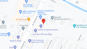 Trustwell Living at Terrebonne Place in google map