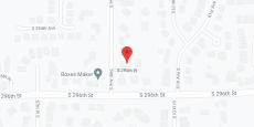Panorama View Adult Family Home in google map