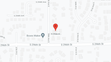 Panorama View Adult Family Home in google map