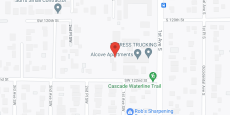 Happy Heart Adult Family Home Care in google map